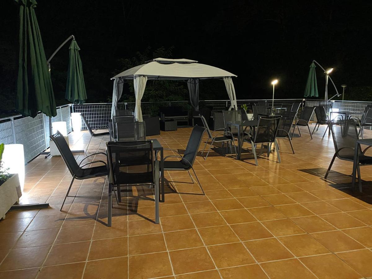La Foresteria Vacchereccia Extérieur photo