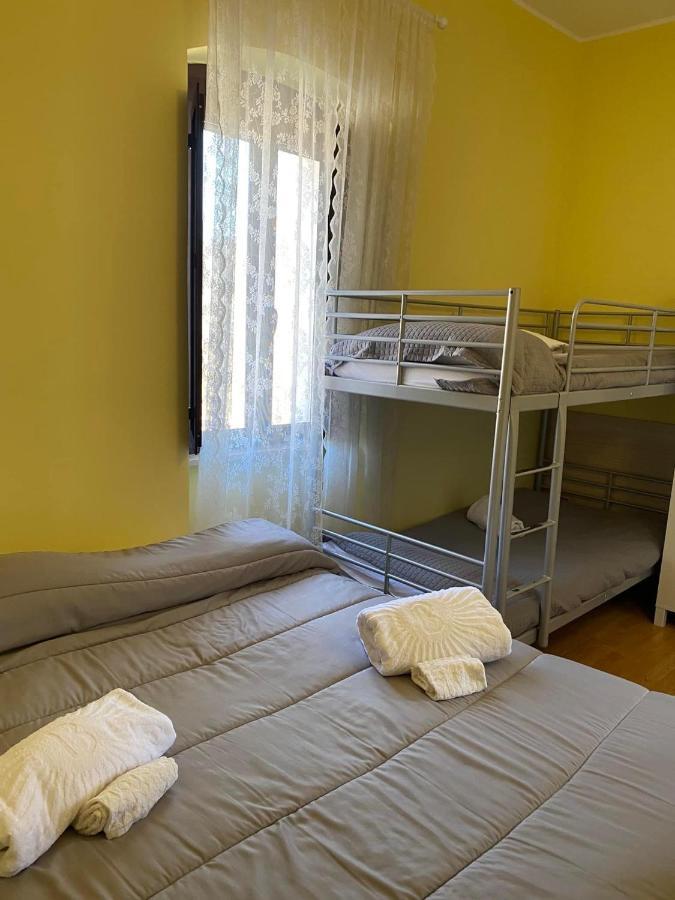 La Foresteria Vacchereccia Extérieur photo