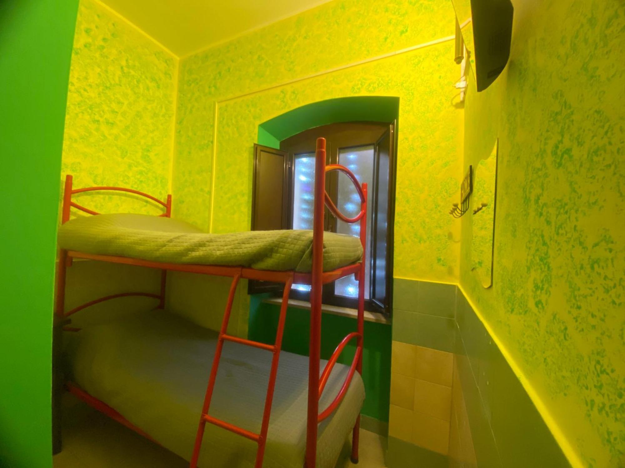 La Foresteria Vacchereccia Extérieur photo